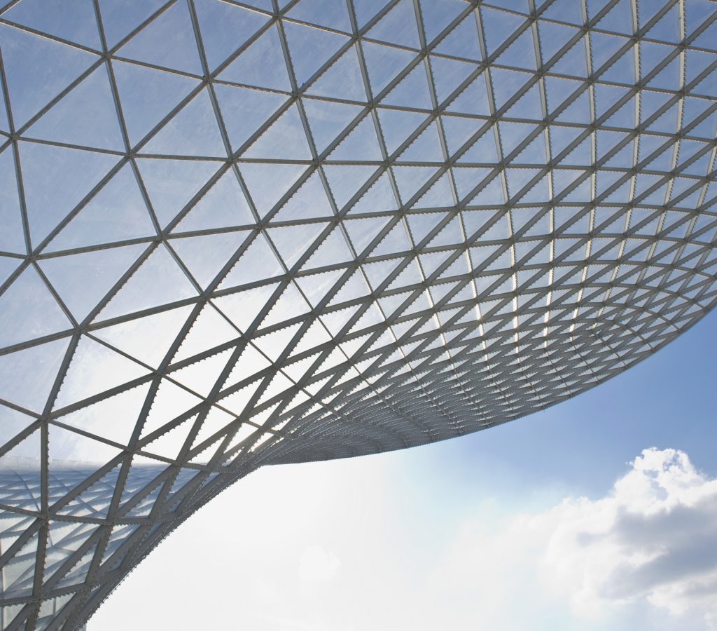 Shanghai, China,Abstract Architectural Detail Abstract Architectural Detail